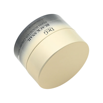 Dr.G Black Snail PDRN Booster Cream Mask 50ml