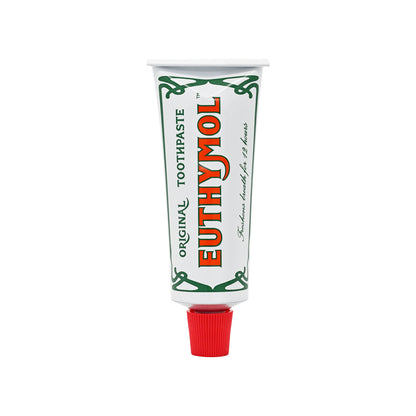 Euthymol Original Toothpaste 75ml
