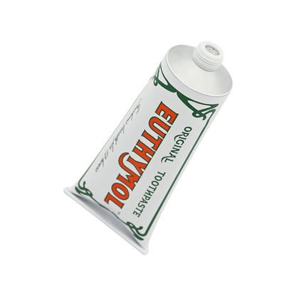 Euthymol Original Toothpaste 75ml