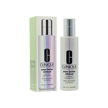 Clinique Even Better Clinical™ Dark Spot Clearing Serum 100ml