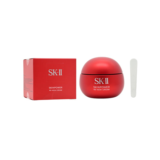 SK-II Skinpower Re-New Cream 100g