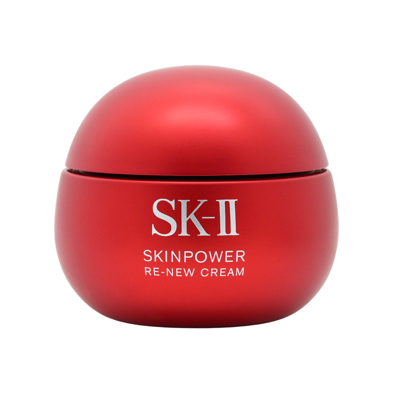 SK-II Skinpower Re-New Cream 100g | Sasa Global eshop – Sasa