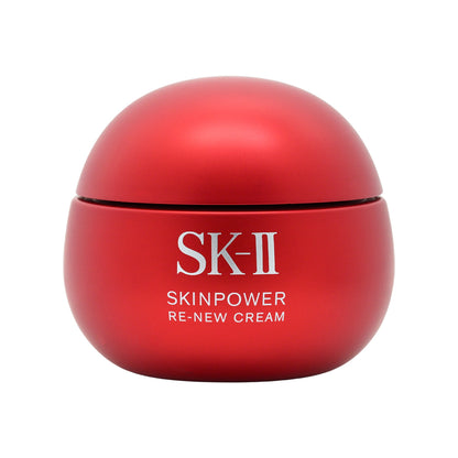 SK-II Skinpower Re-New Cream 100g