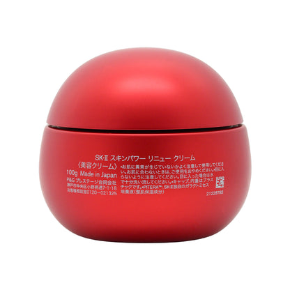 SK-II Skinpower Re-New Cream 100g