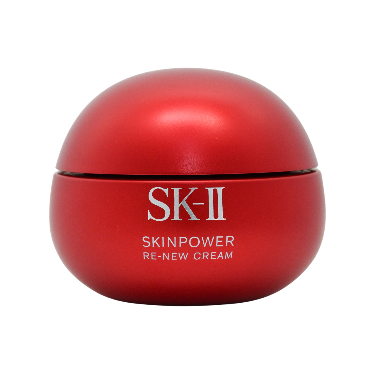 SK-II Skinpower Re-New Cream 80g | Sasa Global eshop – Sasa Global