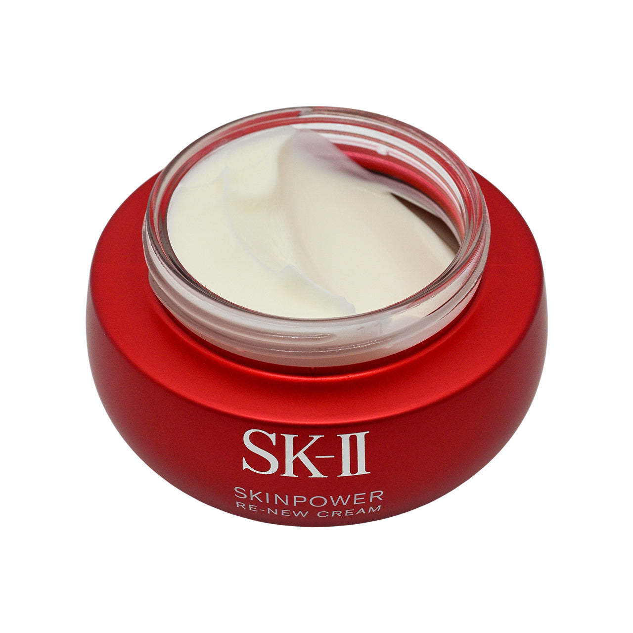 SK-II Skinpower Re-New Cream 80g | Sasa Global eshop – Sasa Global
