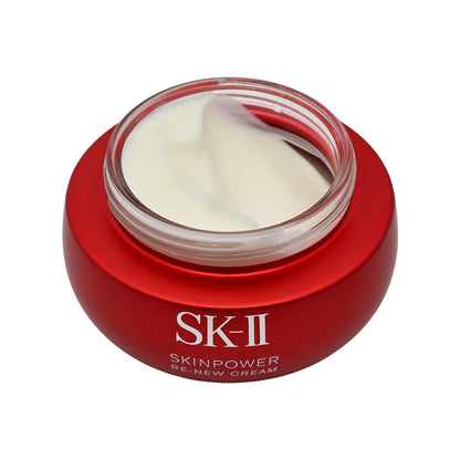 SK-II Skinpower Re-New Cream 80g