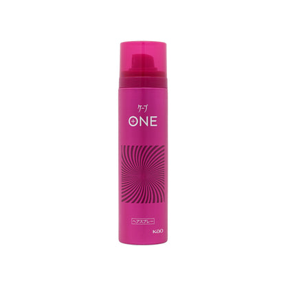 Cape One Hair Spray Pink 80g