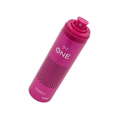 Cape One Hair Spray Pink 80g