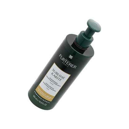 Rene Furterer Moisturizing smoothing shampoo 500ml