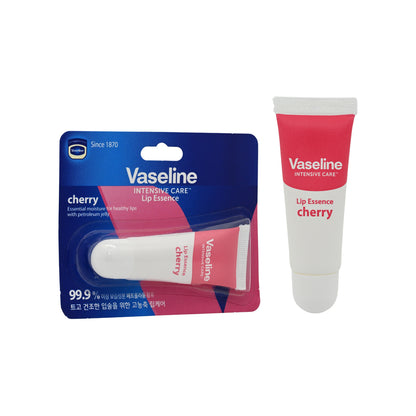 Vaseline Intensive Care Lip Essence Cherry 10ml