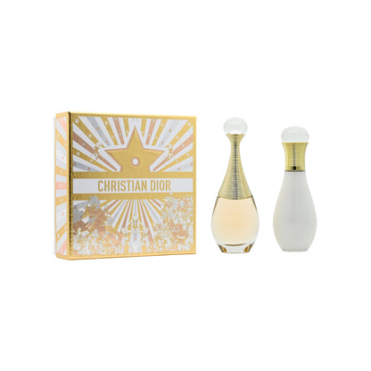 Christian Dior J'adore Eau de Parfum Gift Set 2pcs