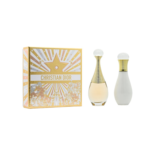 Christian Dior J'adore Eau de Parfum Gift Set 2pcs