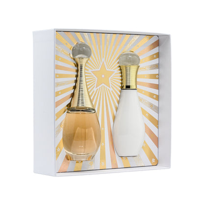 Christian Dior J'adore Eau de Parfum Gift Set 2pcs