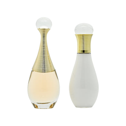 Christian Dior J'adore Eau de Parfum Gift Set 2pcs