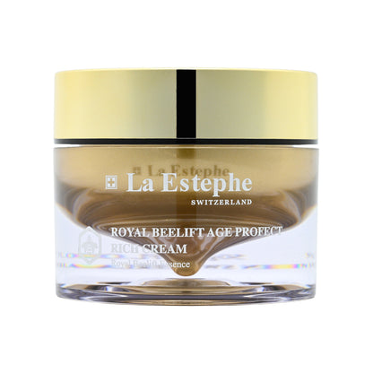 La Estephe Royal Beelift Age Profect Rich Cream 50ml