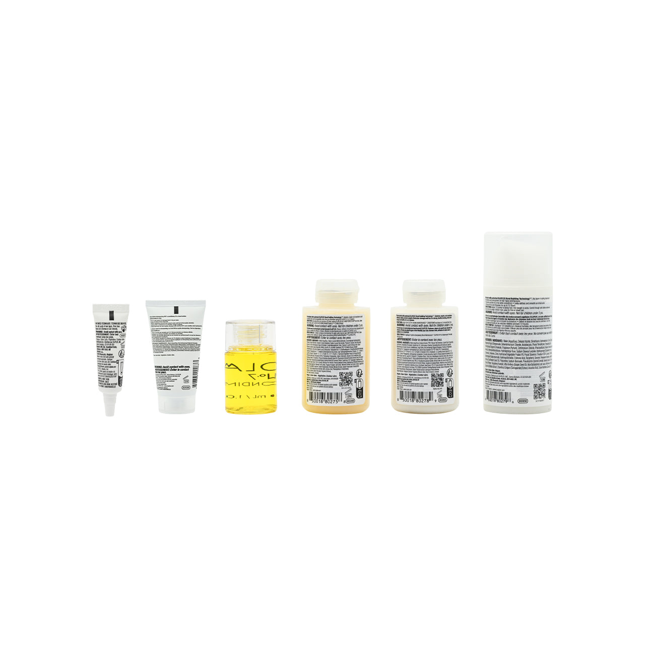 Olaplex The Full-On Shine Set 6pcs | Sasa Global eshop – Sasa