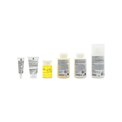 Olaplex The Full-On Shine Set 6pcs