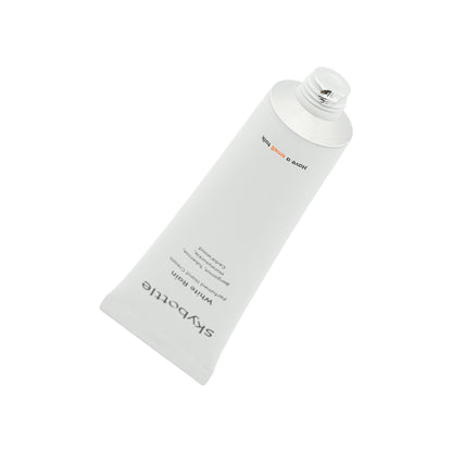 Skybottle White Rain Perfumed Hand Cream with plush 50ml