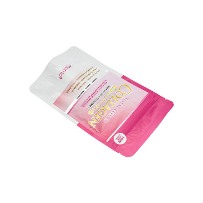 Mumo Total Effect Collagen Tablets 180Tablets