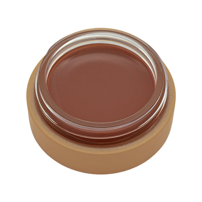 AOU Glowy Tint Balm #06 Peanut Balm 3.5g