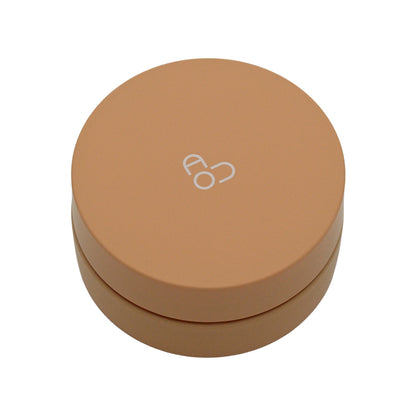 AOU Glowy Tint Balm #06 Peanut Balm 3.5g