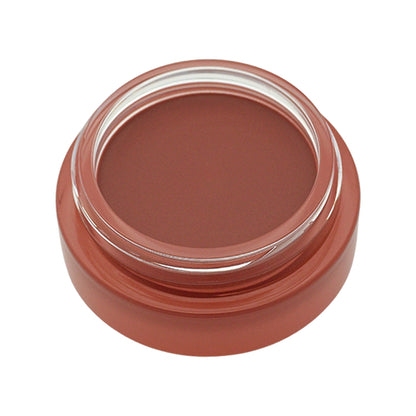 AOU Floofy Matte Balm #01 Coral Balm 4.5g