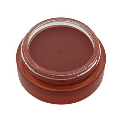 AOU Floofy Matte Balm #02 Fallen Leaf Balm 4.5g