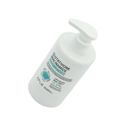 APLB Glutathione Niacinamide Body Lotion 300ml
