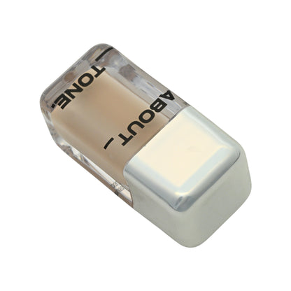 ABOUT TONE Skin Layer Cover Fit Concealer #22 Ivory 5.6g