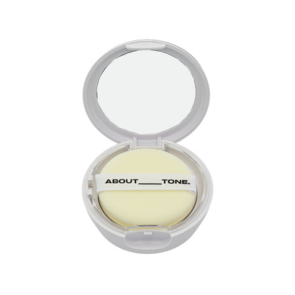 ABOUT TONE Air Fit Powder Pact 8g