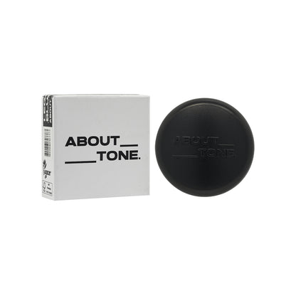 ABOUT TONE Blur Powder Pact #02 Light 9g