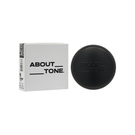 ABOUT TONE Blur Powder Pact #02 Light 9g