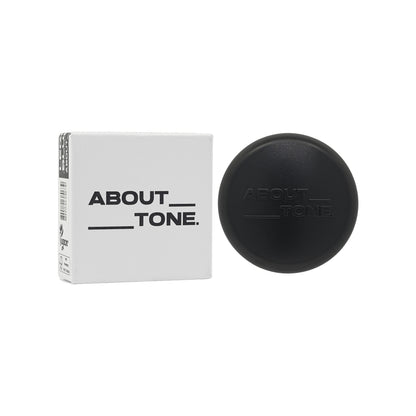 About Tone Blur Powder Pact #2.5 Ivory 9g