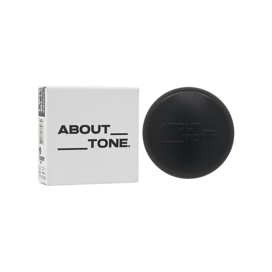 About Tone Blur Powder Pact #2.5 Ivory 9g