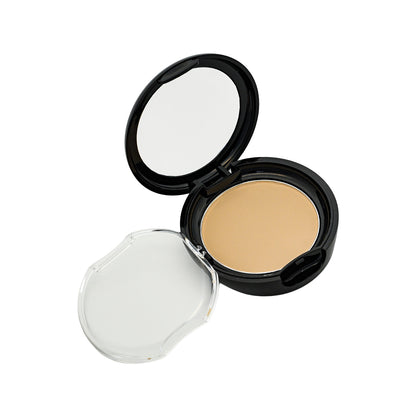 About Tone Blur Powder Pact #2.5 Ivory 9g