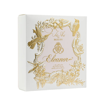 Eleanor Rose Qua Facial Oil Roll Set 2pcs