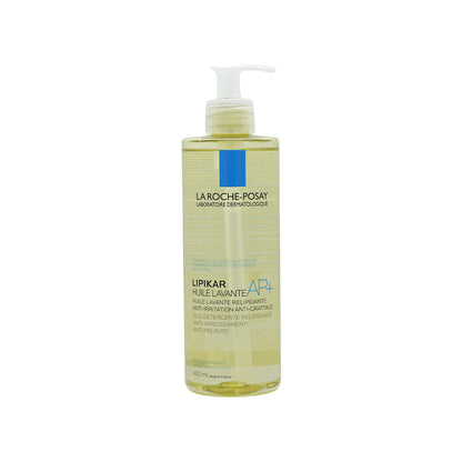 La Roche-Posay Cleansing Oil AP+ 400ml