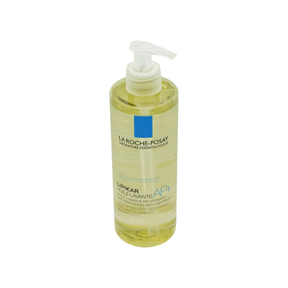 La Roche-Posay Cleansing Oil AP+ 400ml