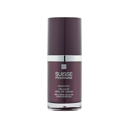 Suisse Programme Advanced Cellular Vital Eye Cream 15ml