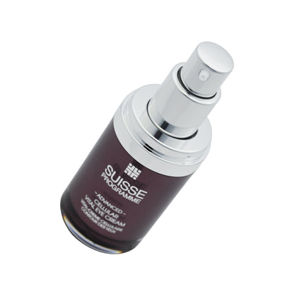 Suisse Programme Advanced Cellular Vital Eye Cream 15ml
