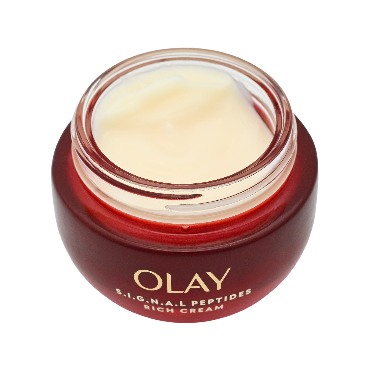 Olay Peptides Firming Soft Cream 50g | Sasa Global eshop – Sasa