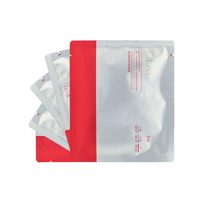 Olay Peptide Repairing And Rejuvenating Mask 5pcs