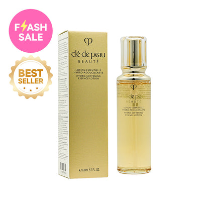 Clé de Peau Hydro-Softening Essence Lotion 170ml