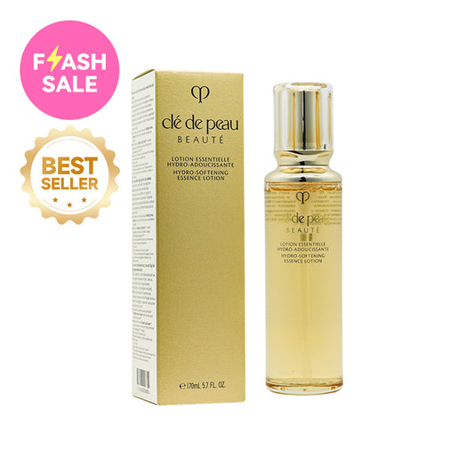 Clé de Peau Hydro-Softening Essence Lotion 170ml