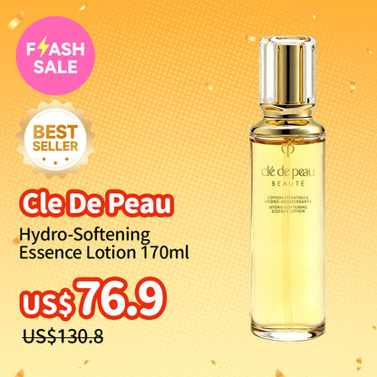 Clé de Peau Hydro-Softening Essence Lotion 170ml