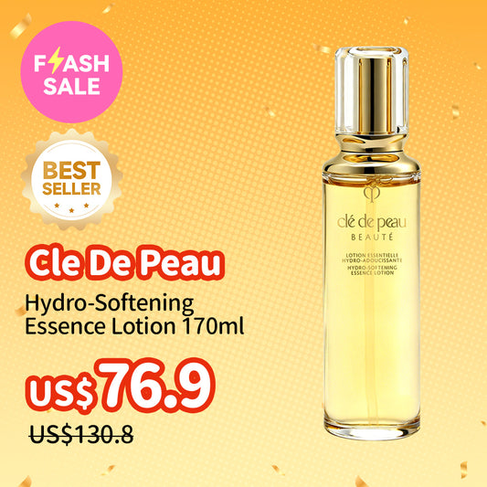 Clé de Peau Hydro-Softening Essence Lotion 170ml