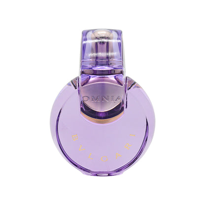 Bvlgari Omnia Amethyste Eau de Toilette 100ml
