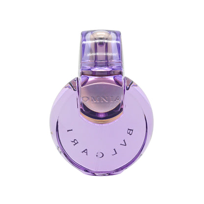 Bvlgari Omnia Amethyste Eau de Toilette 100ml