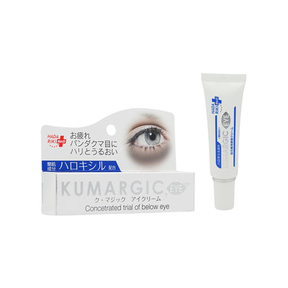 Hadariki Kumargic Dark Circle Repair Eye Cream 20g